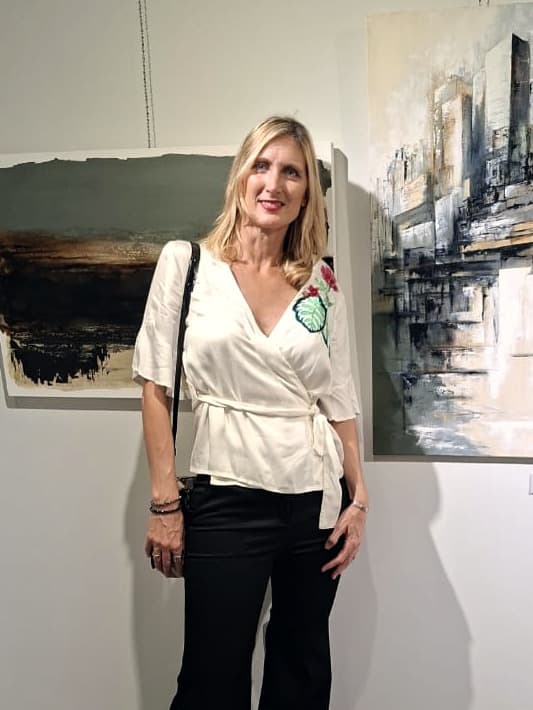 María Emilia Romagnoni